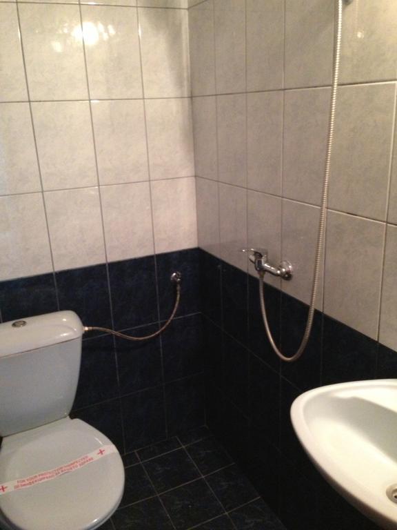 Хотел Елисей Chernomorets Room photo